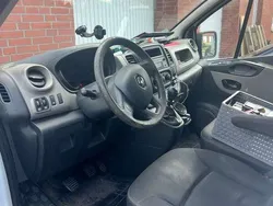 Weiß Gebraucht 2014 Renault Trafic Komfort Van | 8.000 € (Fairer Preis)