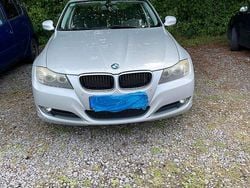 Silber Gebraucht 2011 BMW 316 Limousine | 5.699 € (Fairer Preis)