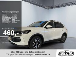 Oryxweiss perlmutteffekt Neu 2025 VW Tiguan Life SUV | 39.880 € (Guter Preis)