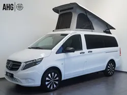 Weiß Gebraucht 2024 Mercedes Vito Van / Kleinbus | 58.190 €