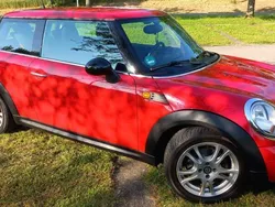 Rot Gebraucht 2008 Mini Cooper Kleinwagen | 2.500 € (Fairer Preis)