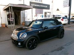 Schwarz Gebraucht 2015 Mini Cooper Cabriolet Cabrio | 11.600 € (Fairer Preis)