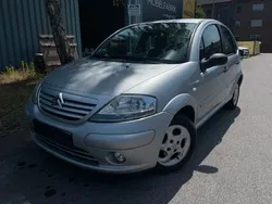 Silber Gebraucht 2004 Citroën C3 Kleinwagen | 1.499 € (Guter Preis)