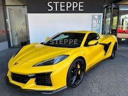 Competition yellow tintcoat(gb Neu 2025 Corvette C8 Coupé | 187.700 €