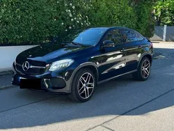 Mercedes GLE350