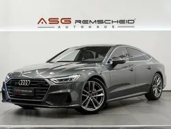 Grau Gebraucht 2019 Audi A7 S-Line Kleinwagen | 44.900 € (Fairer Preis)