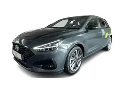 Grün Neu 2024 Hyundai i30 Advantage Limousine | 24.189 € (Fairer Preis)