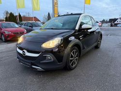 Andere Gebraucht 2017 Opel Adam Kleinwagen | 10.500 € (Teuer)