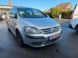 Silber Gebraucht 2006 VW Golf Trendline Limousine | 1.599 € (Guter Preis)