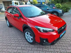 Pure red m7y Gebraucht 2020 Subaru XV Exclusive+ SUV | 20.900 € (Fairer Preis)