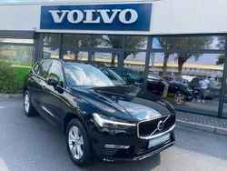 Schwarz Gebraucht 2023 Volvo XC60 Core SUV | 36.490 €