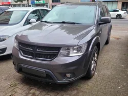 Silber Gebraucht 2014 Fiat Freemont SUV | 2.950 €