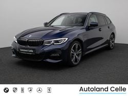 Bmw individual tansanitblaschwarz Gebraucht 2022 BMW 330e M Sport Limousine | 32.999 € (Guter Preis)
