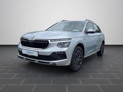 Brillantsilber metallic (metallic) Neu 2025 Skoda Kamiq Tour SUV | 24.490 € (Fairer Preis)