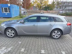 Gebraucht 2012 Opel Insignia Edition Kombi | 3.999 € (Fairer Preis)