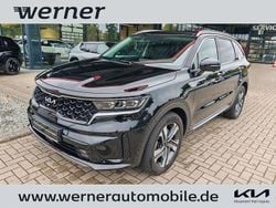 Schwarz Gebraucht 2022 Kia Sorento Spirit SUV | 37.990 € (Superpreis)
