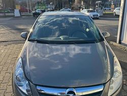 Andere farben Gebraucht 2013 Opel Corsa Kleinwagen | 2.200 € (Fairer Preis)