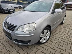 Grau Gebraucht 2009 VW Polo Edition Limousine | 3.400 € (Fairer Preis)