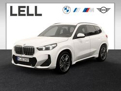 Weiß Neu 2025 BMW X1 M Sport SUV | 51.995 € (Superpreis)