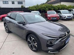 Grau Gebraucht 2022 Citroën C5 X Shine Kombi | 22.500 € (Fairer Preis)