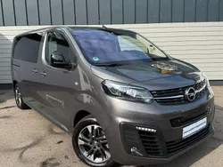 Grau Gebraucht 2023 Opel Zafira Life Van | 24.950 €