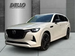 Beige Neu 2025 Mazda CX-80 Homura-Line SUV | 56.980 € (Fairer Preis)