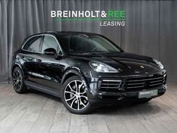 Gebraucht 2018 Porsche Cayenne S SUV | 67.500 € (Teuer)