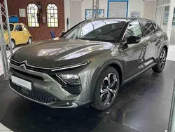 Gebraucht 2021 Citroën C5 X Shine Limousine | 22.900 €
