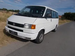 Weiß Gebraucht 1995 VW T4 Classicline Van | 5.895 €