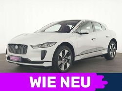 Fuji white Gebraucht 2023 Jaguar I-Pace S SUV | 35.985 € (Superpreis)