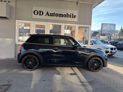Schwarz Gebraucht 2023 Mini Cooper SE Classic Kleinwagen | 21.590 € (Etwas zu teuer)