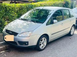 Grau Gebraucht 2006 Ford C-MAX Van / Kleinbus | 2.100 € (Fairer Preis)