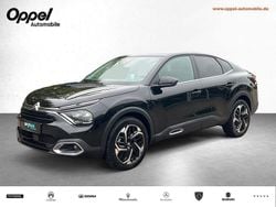 Lackierung schwarz perla nera/typ aussenverkleidung metalliclackierung Gebraucht 2023 Citroën C4 X Shine SUV | 20.990 € (Fairer Preis)