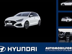 Weiß Neu 2025 Hyundai i30 Advantage Limousine | 27.490 € (Fairer Preis)