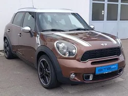 Andere Gebraucht 2013 Mini Cooper Countryman SUV | 11.600 €