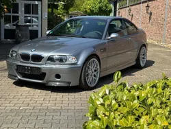 Grau Gebraucht 2004 BMW M3 Shadowline Coupé | 167.500 €