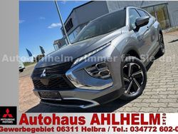 Grau Gebraucht 2022 Mitsubishi Eclipse Cross Plus SUV | 25.990 € (Fairer Preis)