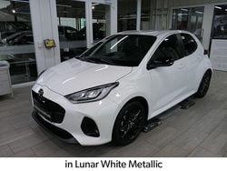 Weiß Neu 2025 Mazda 2 Homura-Line Limousine | 24.990 € (Guter Preis)