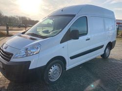 Weiß Gebraucht 2016 Peugeot Expert Van | 11.500 €