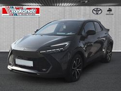 Marlingrau Gebraucht 2024 Toyota C-HR Team SUV | 44.510 € (Teuer)