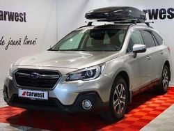Braun Gebraucht 2019 Subaru Outback SUV | 20.750 € (Superpreis)
