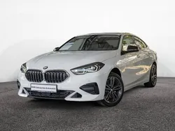 Alpinweiss Gebraucht 2022 BMW 220 Sport Line Coupé | 32.990 € (Etwas zu teuer)