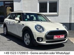 Weiß Gebraucht 2016 Mini ONE Kleinwagen | 12.500 € (Fairer Preis)