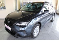 Grau Gebraucht 2024 Seat Arona Style SUV | 16.988 € (Fairer Preis)