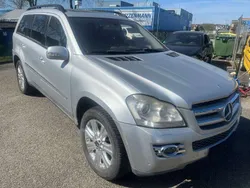 Silber Gebraucht 2006 Mercedes GL420 SUV | 5.999 € (Guter Preis)