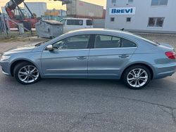 Blau Gebraucht 2009 VW CC Limousine | 6.100 € (Fairer Preis)