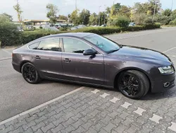 Gebraucht 2009 Audi A5 Sportback Limousine | 9.800 € (Fairer Preis)