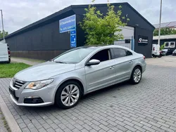Silber Gebraucht 2008 VW CC Limousine | 6.900 € (Fairer Preis)
