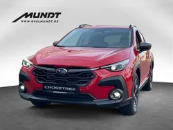Rot Neu 2025 Subaru Crosstrek Limousine | 34.450 € (Fairer Preis)