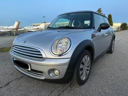 Silber Gebraucht 2010 Mini ONE Kleinwagen | 2.100 €